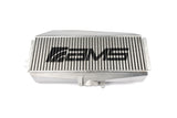 AMS Performance Top Mount Intercooler Silver (AMS.50.09.0001-1) | Subaru WRX 2022-2025