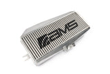 AMS Performance Top Mount Intercooler Silver (AMS.50.09.0001-1) | Subaru WRX 2022-2025