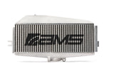 AMS Performance Top Mount Intercooler Silver (AMS.50.09.0001-1) | Subaru WRX 2022-2025