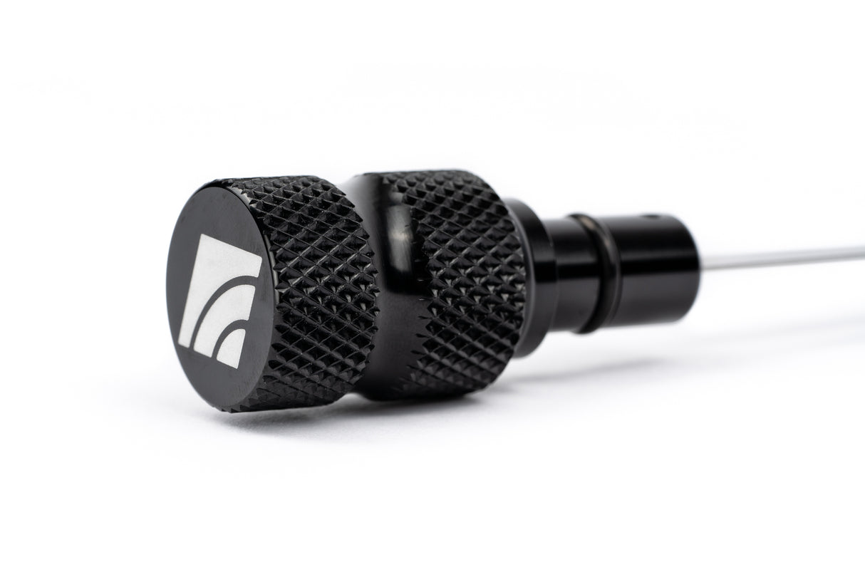 AMS Performance Billet Engine Oil Dipstick (AMS.50.06.0012-2) | Subaru WRX 2006-2014 / STI 2006-2021 / Legacy GT 2006-2009 / Forester XT 2006-2013