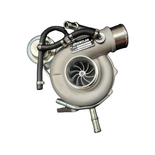 Boost Lab VF48HF OEM Replacement Turbocharger High Flow Upgrade (BL-VF48HF) | Subaru WRX 2002-2007 / STI 2004-2021