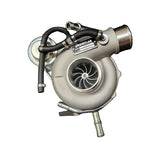 Boost Lab VF48HF OEM Replacement Turbocharger High Flow Upgrade (BL-VF48HF) | Subaru WRX 2002-2007 / STI 2004-2021