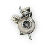 Boost Lab VF52-HF OEM Replacement High Flow Upgrade Turbocharger Billet Wheel Subaru 2008-2014 WRX | BL-VF52HF