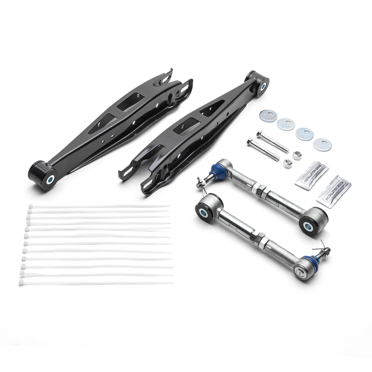 COBB Alignment Package Subaru 2015-2021 WRX / 2015-2021 STI | SUB004ALGP