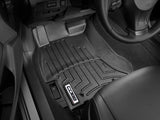 COBB Front FloorLiner by WeatherTech Black Subaru 2015-2021 WRX / 2015-2021 STI | WT444391