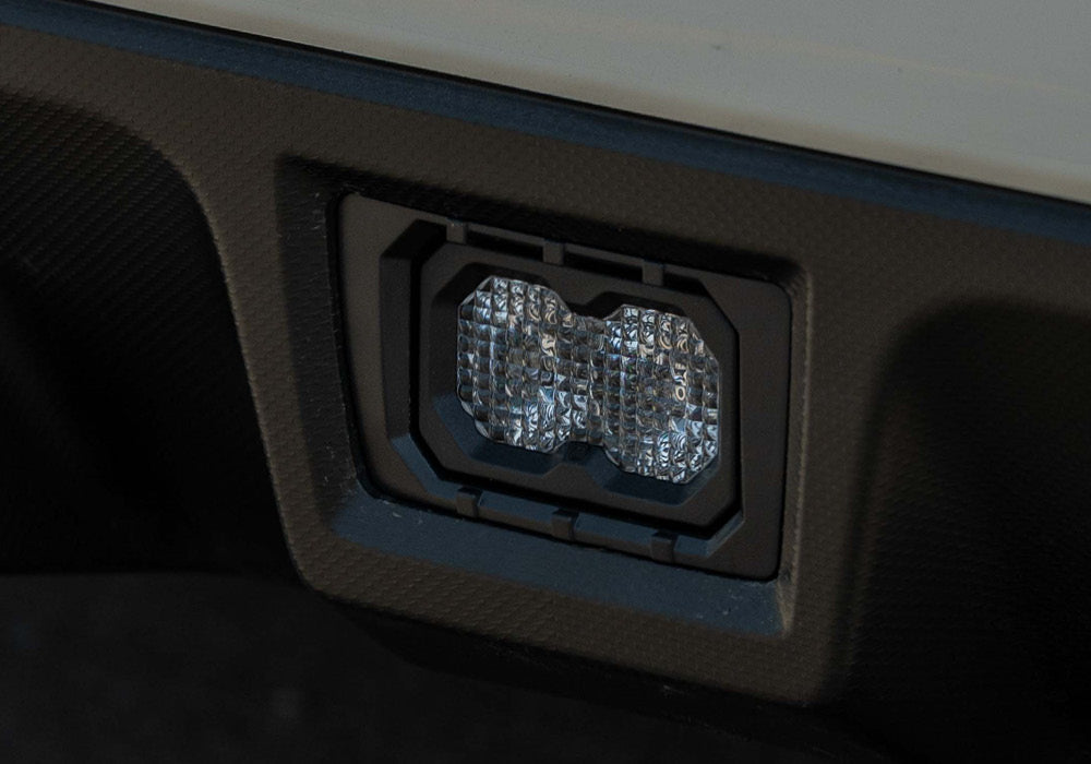 Diode Dynamics C2R 4th Brake Light Kit Subaru 2022-2025 WRX | DD8067