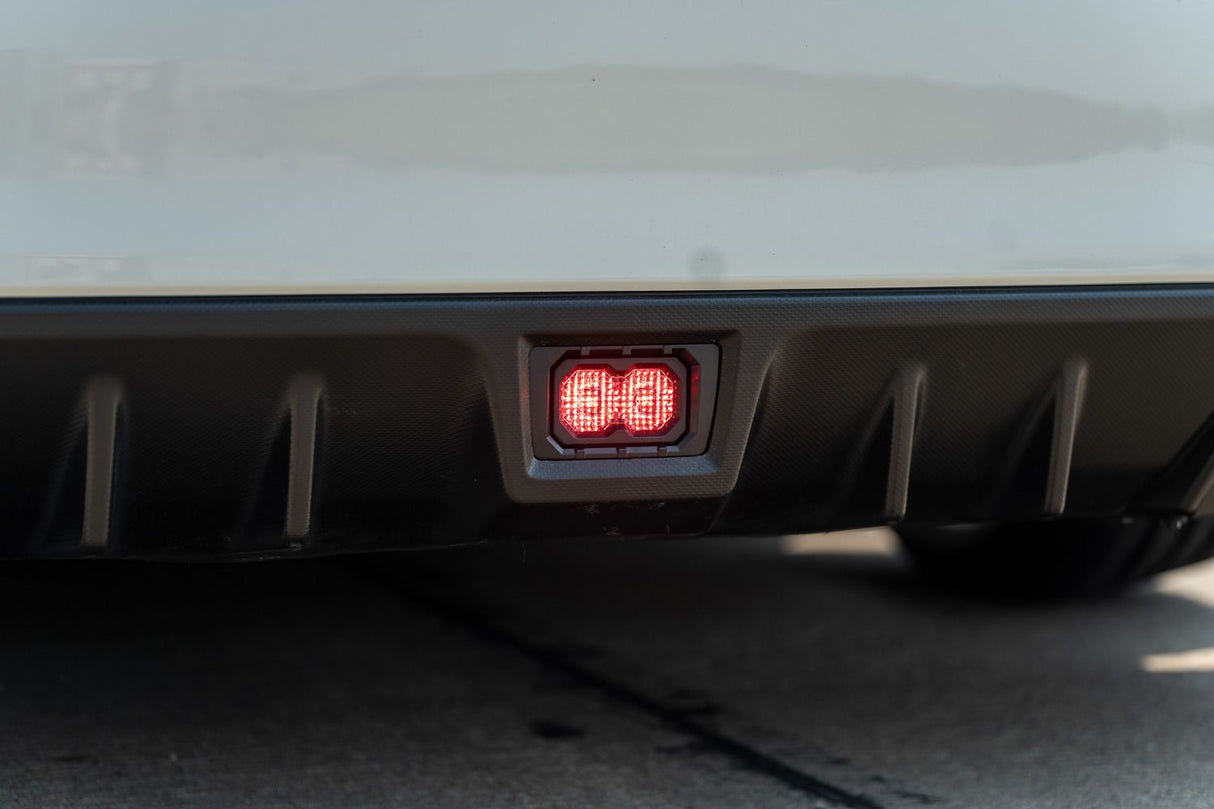 Diode Dynamics C2R 4th Brake Light Kit Subaru 2022-2025 WRX | DD8067