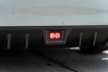 Diode Dynamics C2R 4th Brake Light Kit Subaru 2022-2025 WRX | DD8067