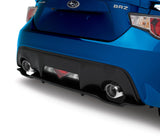 Subaru OEM Rear Diffuser Subaru 2013-2020 BRZ | E5610CA000