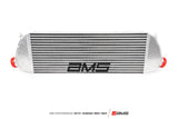 AMS Performance Front Mount Intercooler Kit Without Bumper Beam (AMS.36.09.0001-6) | Subaru WRX 2015-2021