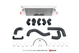 AMS Performance Front Mount Intercooler Kit Without Bumper Beam (AMS.36.09.0001-6) | Subaru WRX 2015-2021
