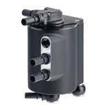 IAG Performance Air / Oil Separator (AOS) Black Subaru 2015-2021 WRX / 2014-2018 Forester XT | IAG-ENG-7187BK