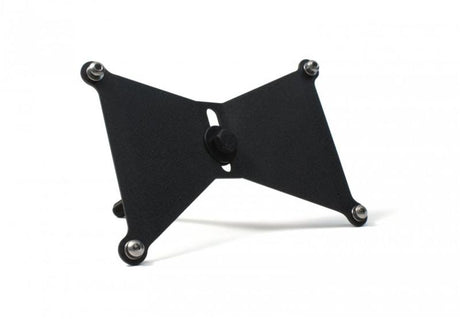 Perrin License Plate Relocation Kit (PSP-BDY-201) | Subaru WRX 2008-2014 / STI 2008-2014