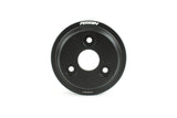 Perrin Water Pump Pulley Black (PSP-ENG-113BK) | Subaru BRZ 2022-2025 / GR86 2022-2025