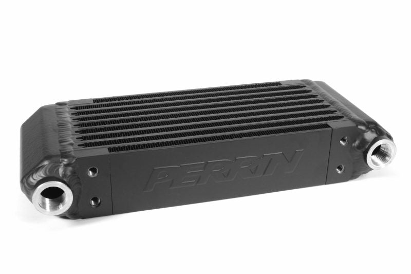 Perrin Transmission Oil Cooler Kit CVT Non-Base Models Only (PSP-OIL-202) | Subaru WRX 2022-2025