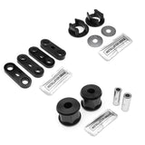 COBB Driveline Bushing Kit Subaru 2008-2021 WRX / 2008-2021 STI / 2009-2018 FXT | SUB004DLBP