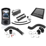 COBB Stage 2 Power Package Silver Subaru 2022-2024 WRX | SUB0060020-SL