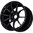 Advan RZ-F2 18x9 5x114.3 45mm Offset 73mm Bore Racing Titanium Black Wheel | YA28I45ETB