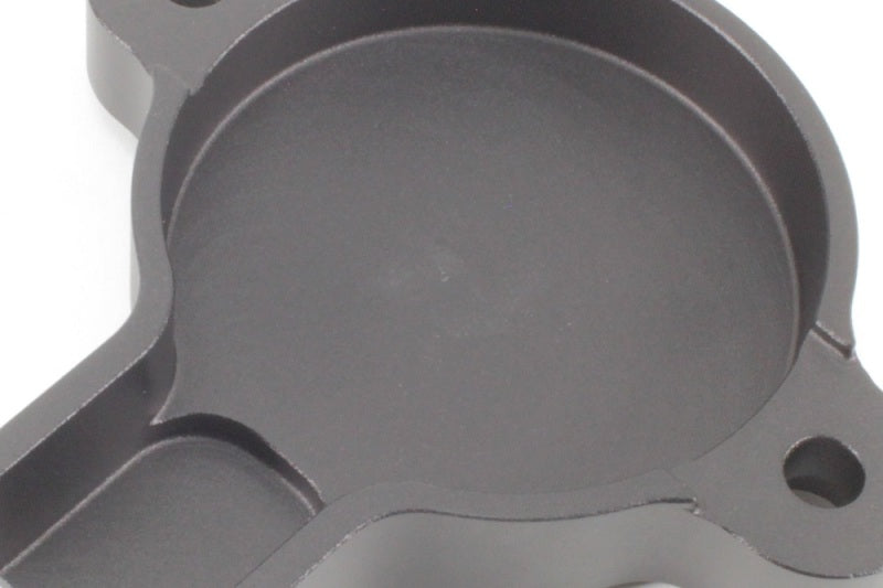 Perrin Cam Solenoid Cover Black (PSP-ENG-172BK) | Subaru WRX 2015-2025 / Forester XT 2014-2018 / Ascent 2019-2025 / Crosstrek 2013-2025 / Legacy XT 2020-2022 / Outback XT 2020-2025