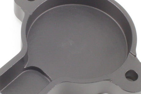 Perrin Cam Solenoid Cover Black (PSP-ENG-173BK) | Subaru BRZ 2013-2025 / Scion FR-S 2013-2016 / Toyota GT86 2017-2021 / GR86 2022-2025