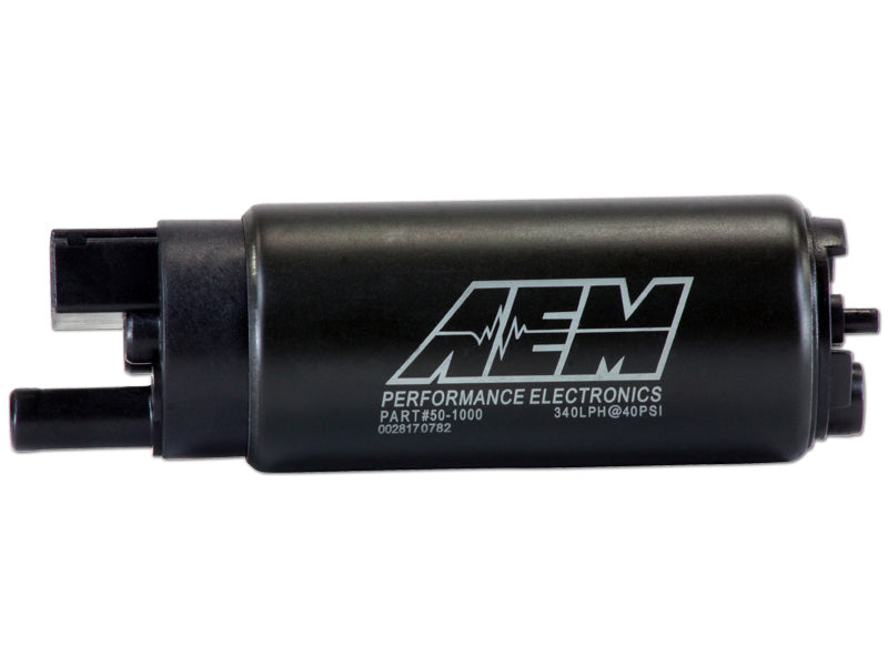 AEM Fuel Pump 340lph (50-1000)