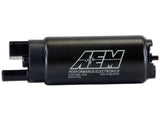 AEM Fuel Pump 340lph (50-1000)