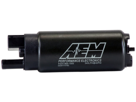 AEM Fuel Pump 340lph (50-1000)