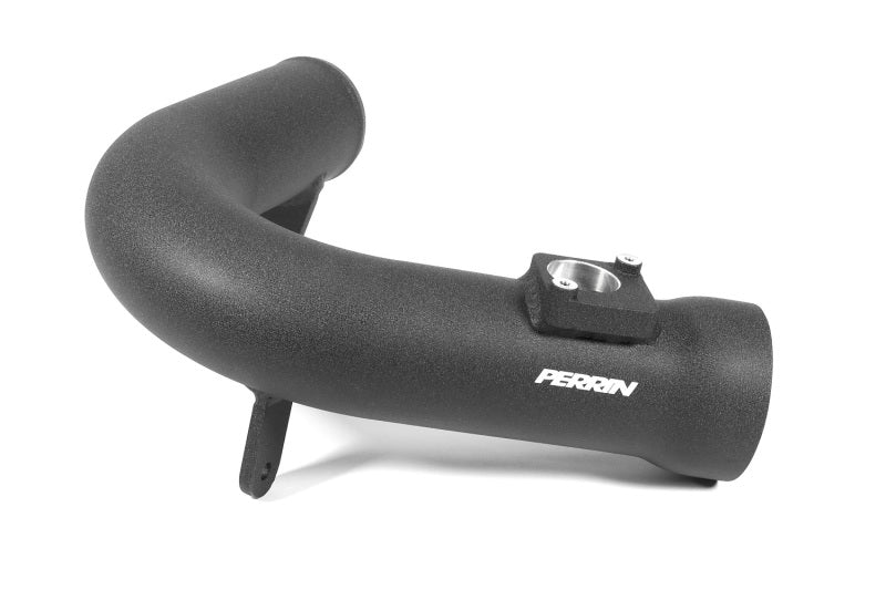 Perrin Cold Air Intake Black (PSP-INT-327BK) | Subaru WRX 2022-2025