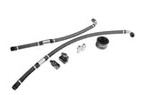 PERRIN 15-25 Subaru WRX Oil Cooler Relocation Kit (Upgrade to Top Mounted from PSP-OIL-111)