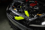 Perrin Cold Air Intake Neon Yellow (PSP-INT-335NY) | Subaru BRZ 2022-2025 / GR86 2022-2025