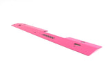 Perrin Radiator Shroud Hyper Pink (PSP-ENG-501HP) | Subaru WRX 2002-2007 / STI 2004-2007