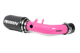 Perrin Cold Air Intake Hyper Pink (PSP-INT-322HP) | Subaru WRX 2008-2014 / STI 2008-2015