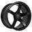 Enkei Kojin 18x9.5 5x100 45mm Offset 72.6mm Bore Matte Black Wheel | 476-895-8045BK