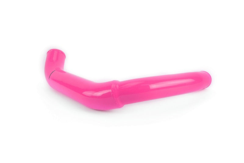 Perrin Charge Pipe Hyper Pink (PSP-ITR-200HP) | Subaru WRX 2015-2021