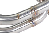 Perrin Equal Length Header (PSP-EXT-058) | Subaru WRX 2022-2025 / Outback XT 2020-2025 / Legacy XT 2020-2025 / Ascent 2019-2025