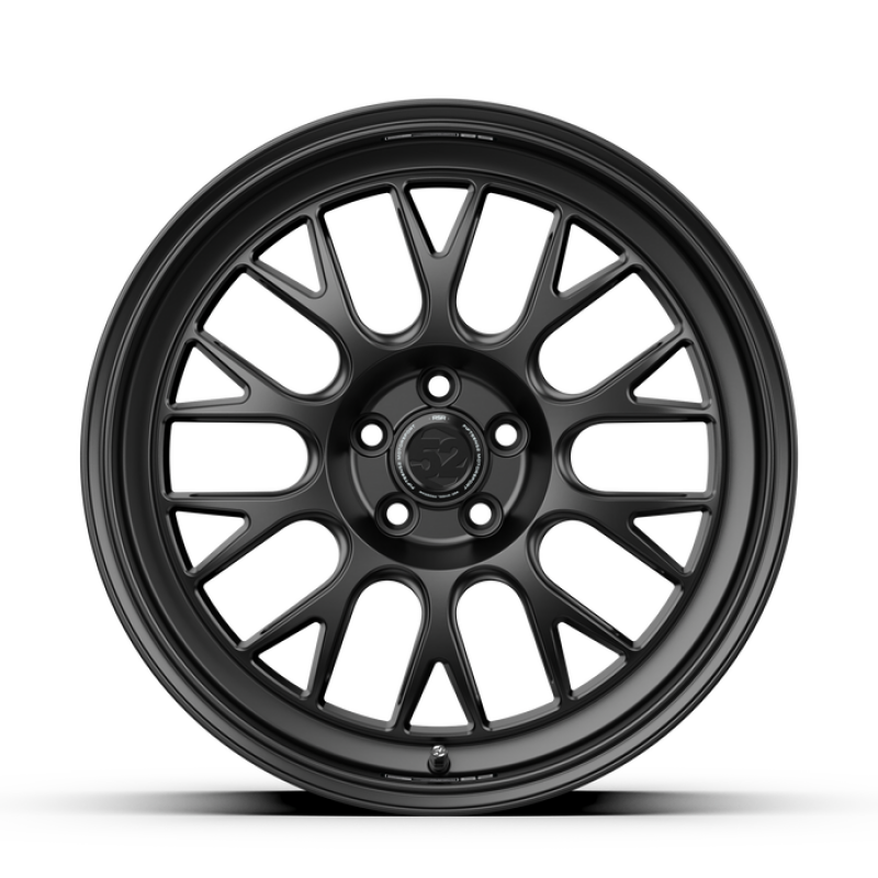 fifteen52 Holeshot RSR 18x9 5x100 42mm Offset 73.1mm Bore Frosted Graphite | RSHFG-89050+42