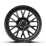 fifteen52 Holeshot RSR 18x9 5x100 42mm Offset 73.1mm Bore Frosted Graphite | RSHFG-89050+42