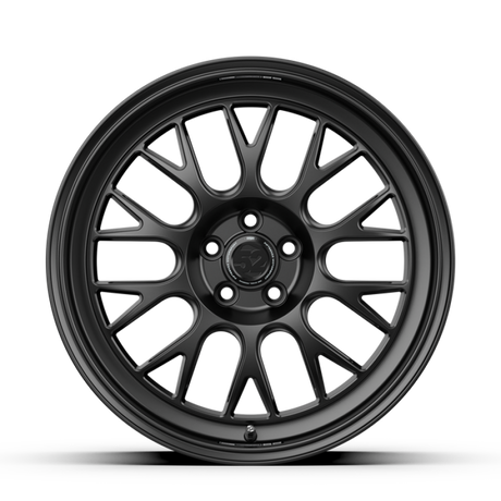 fifteen52 Holeshot RSR 18x9 5x100 42mm Offset 73.1mm Bore Frosted Graphite | RSHFG-89050+42