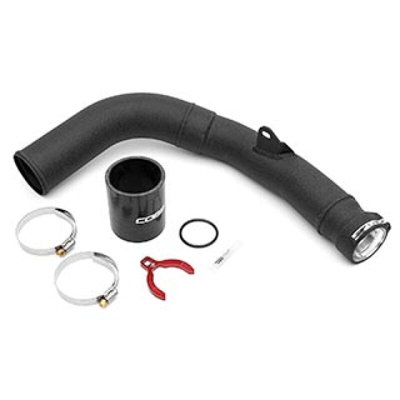 COBB Aluminum Charge Pipe Subaru 2022-2024 WRX / 2020-2024 OBXT / 2019-2024 Ascent | 746110