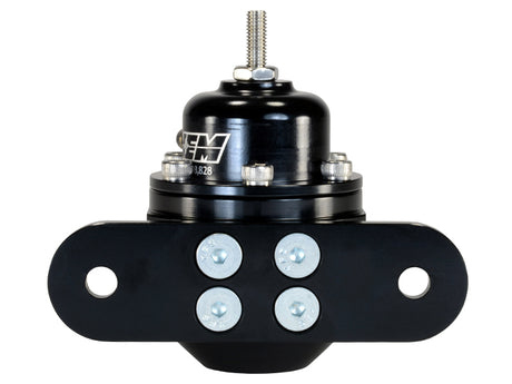 AEM Adjustable Fuel Pressure Regulator Black (25-302BK)