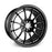 Enkei NT03+M 18x9.5 5x114.3 40mm Offset Gloss Black Wheel | 3658956540GB