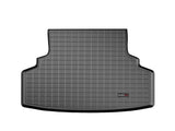 WeatherTech Cargo Liners Black Subaru 2015-2021 WRX / 2015-2021 STI | 40550