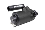 Perrin Air Oil Separator Kit AOS Black (PSP-ENG-611BK) | Subaru WRX 2022-2024