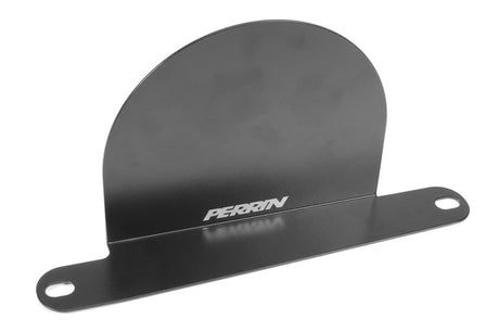 Perrin Right Side Exhaust Cutout Plate (PSP-BDY-604R) | Subaru BRZ 2022-2025 / GR86 2022-2025