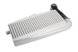 Perrin Top Mount Intercooler Silver (PSP-ITR-330SL) | Subaru WRX 2022-2025