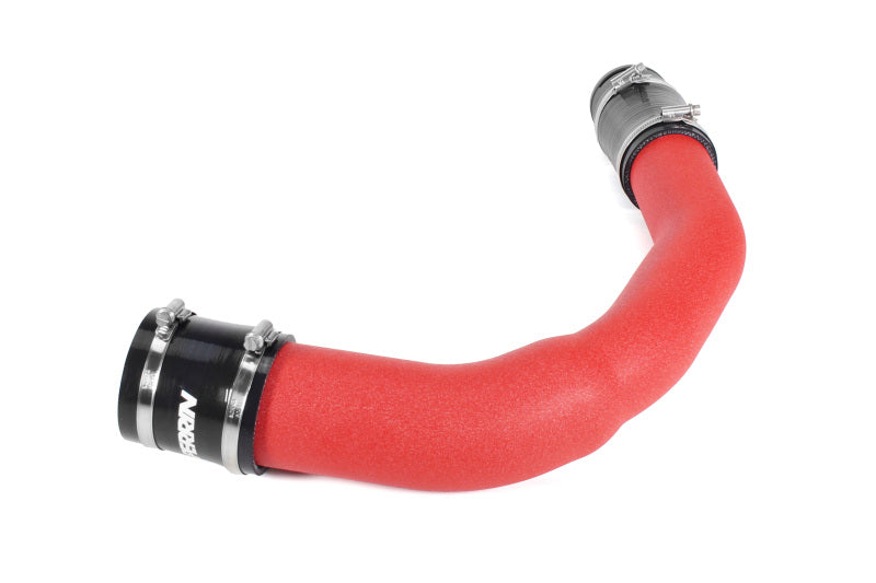 Perrin Charge Pipe Red (PSP-ITR-201RD) | Subaru WRX 2022-2025 / Ascent 2019-2025 / Legacy XT 2020-2025 / Outback XT 2020-2025