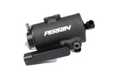 Perrin Air Oil Separator Kit AOS Black (PSP-ENG-611BK) | Subaru WRX 2022-2024