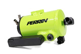 Perrin Air Oil Separator Kit AOS Neon Yellow (PSP-ENG-611NY) | Subaru WRX 2022-2024