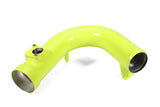PERRIN 22-25 Subaru WRX Cold Air Intake w/Heatshield - Neon Yellow