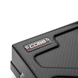 COBB Redline Carbon Fiber Fuse Box Cover Overlay Subaru 2008-2021 WRX / 2008-2021 STI | 844660